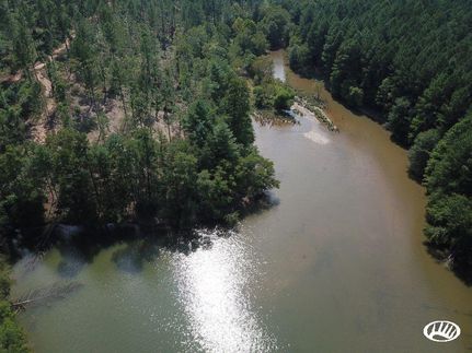 Property in Burke County, North Carolina