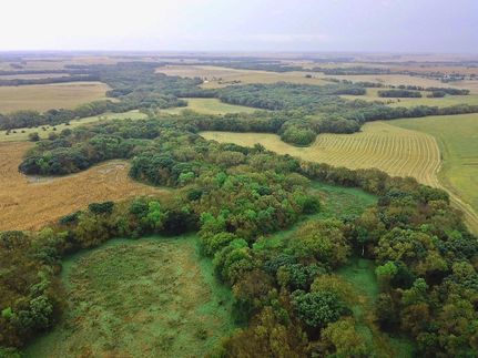 Property in Jewell County, Kansas