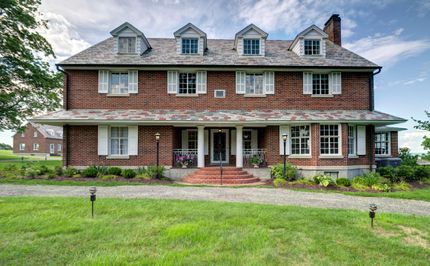 Property in Yates County, New York