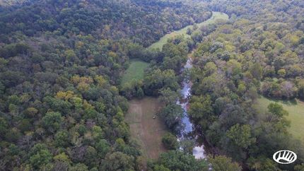 Property in Owen County, Kentucky