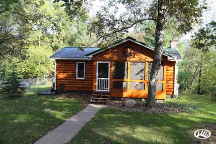 Property in Hancock County, Illinois