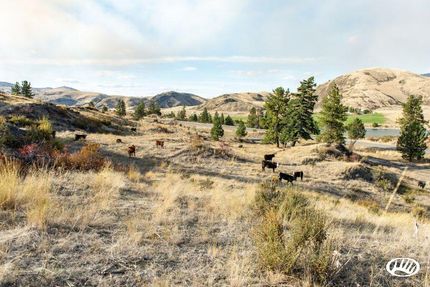 Property in Sanders County, Montana