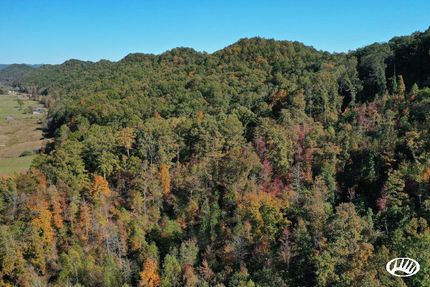 Property in Hawkins County, Tennessee