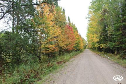 Property in Saint Louis County, Minnesota