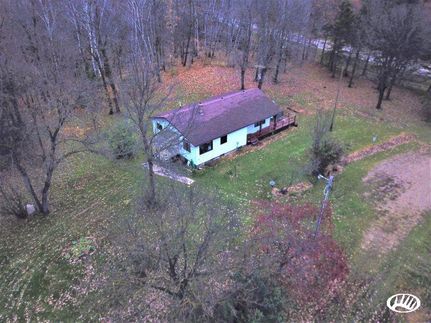 Property in Becker County, Minnesota