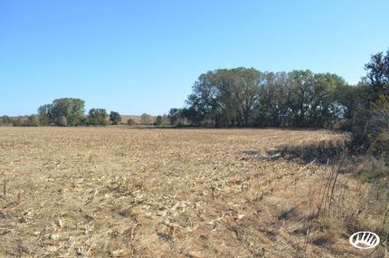 Property in Thayer County, Nebraska