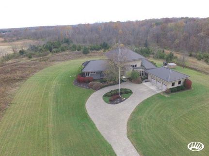 Property in Shelby County, Ohio