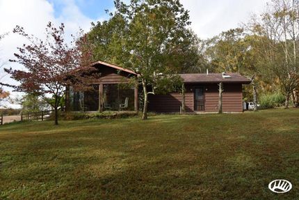 Property in Pope County, Illinois