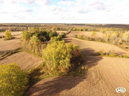 Property in Oconto County, Wisconsin