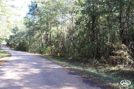 Property in Grant Parish, Louisiana