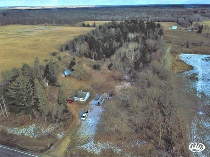 Property in Hubbard County, Minnesota