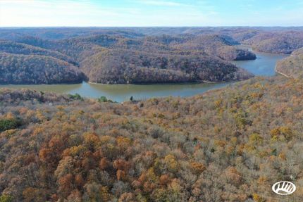 Property in Rowan County, Kentucky
