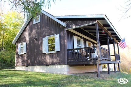 Property in Potter County, Pennsylvania