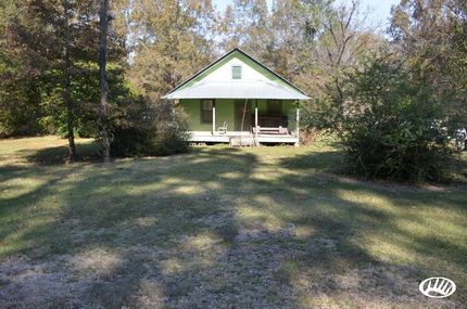 Property in Livingston Parish, Louisiana
