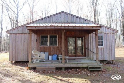 Property in Huntingdon County, Pennsylvania