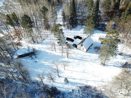 Property in Becker County, Minnesota