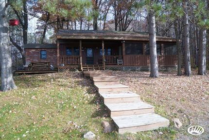 Property in Chippewa County, Wisconsin