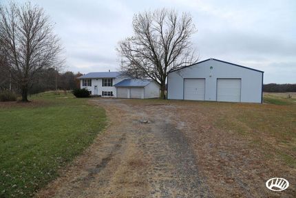 Property in Henderson County, Illinois