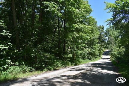 Property in Carroll County, Ohio