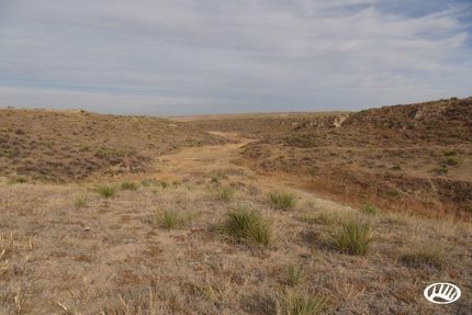 Property in Dundy County, Nebraska