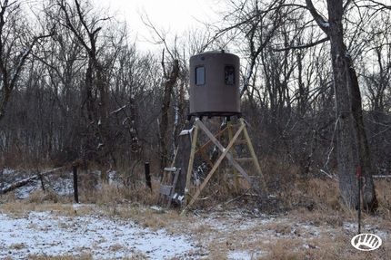 Property in Lucas County, Iowa