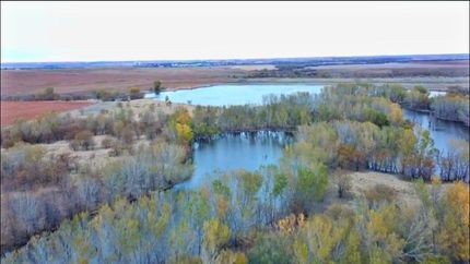 Property in Rush County, Kansas