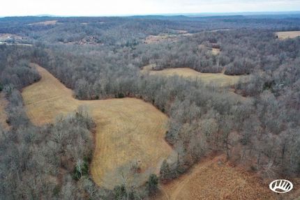 Property in Crittenden County, Kentucky