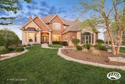 Property in Will County, Illinois