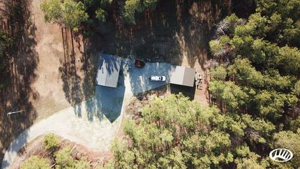 Property in Northampton County, North Carolina