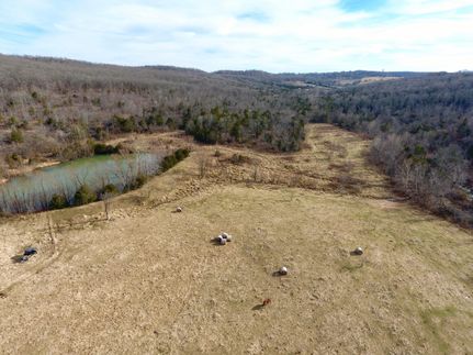 Property in Washington County, Arkansas