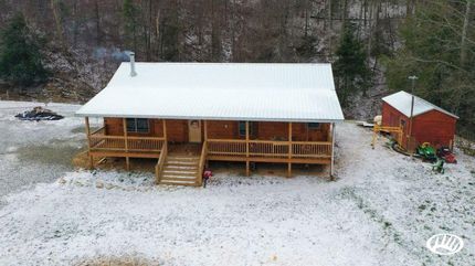 Property in Greene County, Tennessee