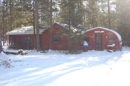 Property in Roscommon County, Michigan