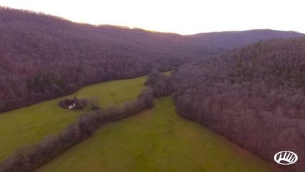 Property in Jackson County, Alabama