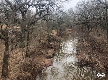 Property in Grant County, Oklahoma