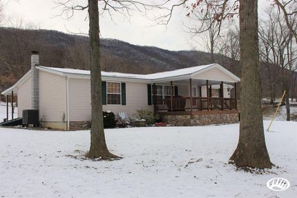 Property in Bedford County, Pennsylvania