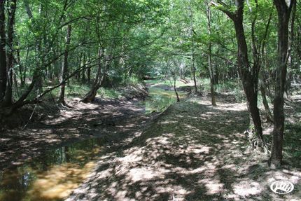 Property in Johnston County, North Carolina