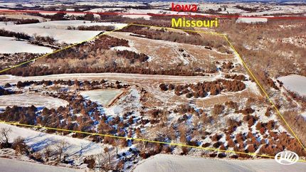 Property in Harrison County, Missouri