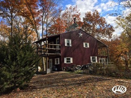 Property in Williams County, Ohio