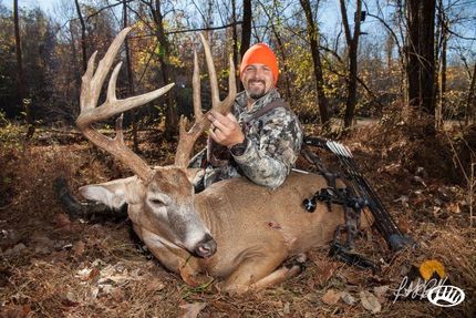 Property in Todd County, Kentucky