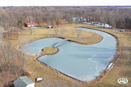 Property in Starke County, Indiana