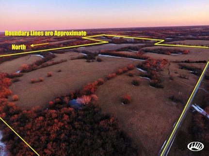 Property in Caldwell County, Missouri