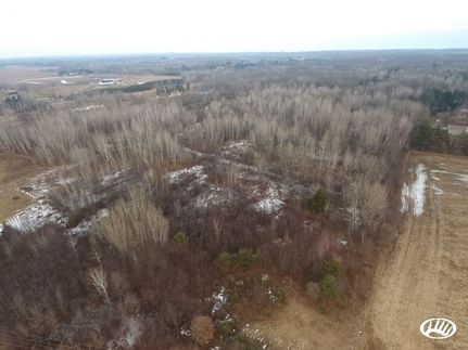 Property in Oconto County, Wisconsin