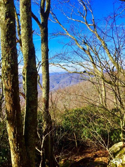 Property in Johnson County, Tennessee