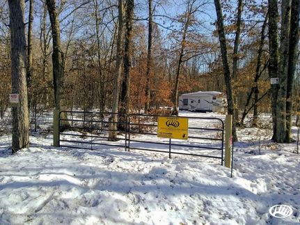 Property in Wood County, Wisconsin