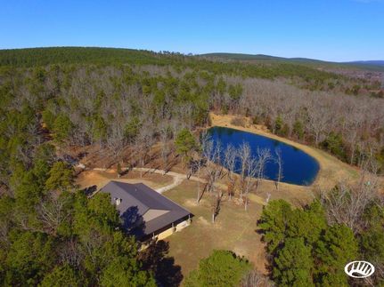 Property in Pushmataha County, Oklahoma