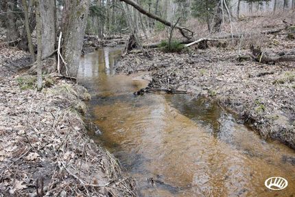 Property in Oconto County, Wisconsin