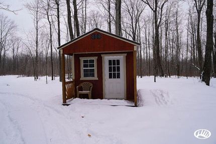 Property in Barron County, Wisconsin