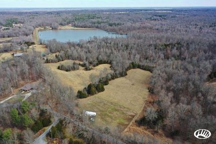 Property in Graves County, Kentucky