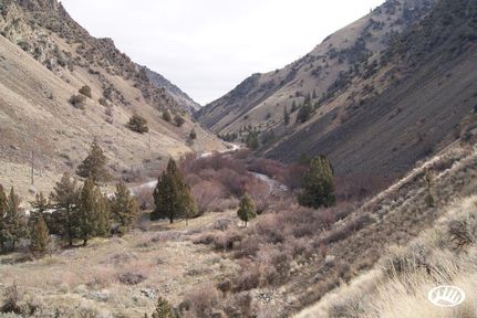 Property in Baker County, Oregon