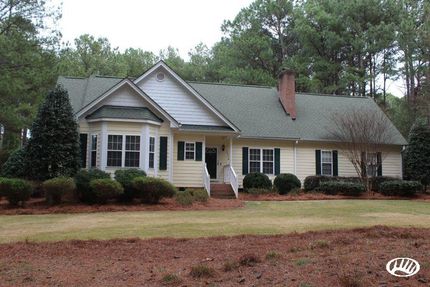 Property in Wake County, North Carolina